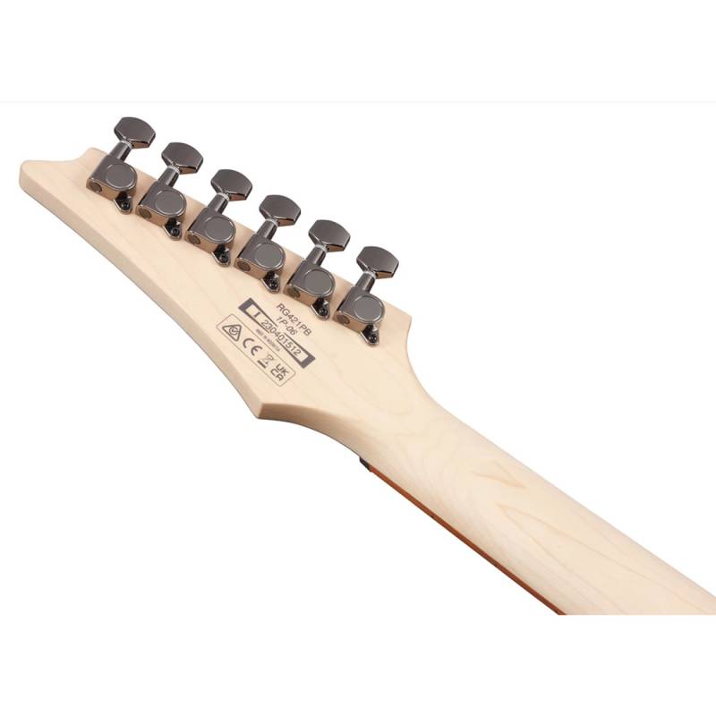 Электрогитара Ibanez RG421PB CHF