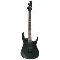 Електрогітара IBANEZ RG421EX BKF