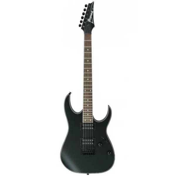 Электрогитара IBANEZ RG421EX BKF
