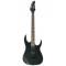 Електрогітара IBANEZ RG421EX BKF