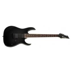 Електрогітара IBANEZ RG421EX BKF