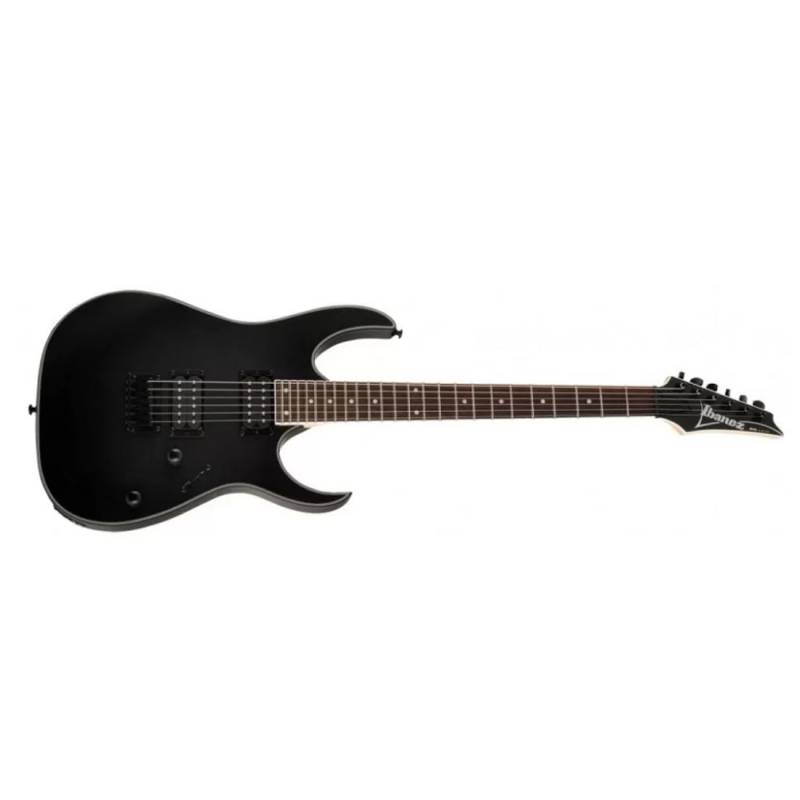 Електрогітара IBANEZ RG421EX BKF