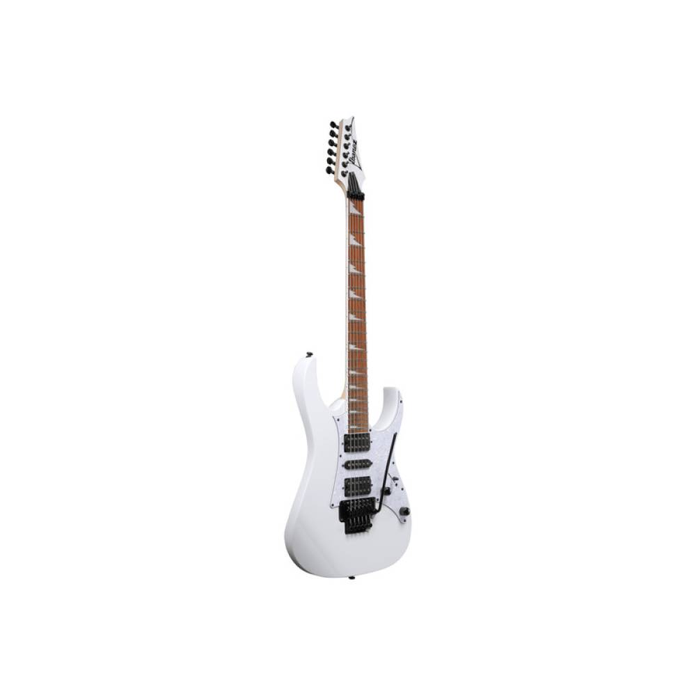 Електрогітара IBANEZ RG450DXB-WH