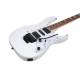 Електрогітара IBANEZ RG450DXB-WH