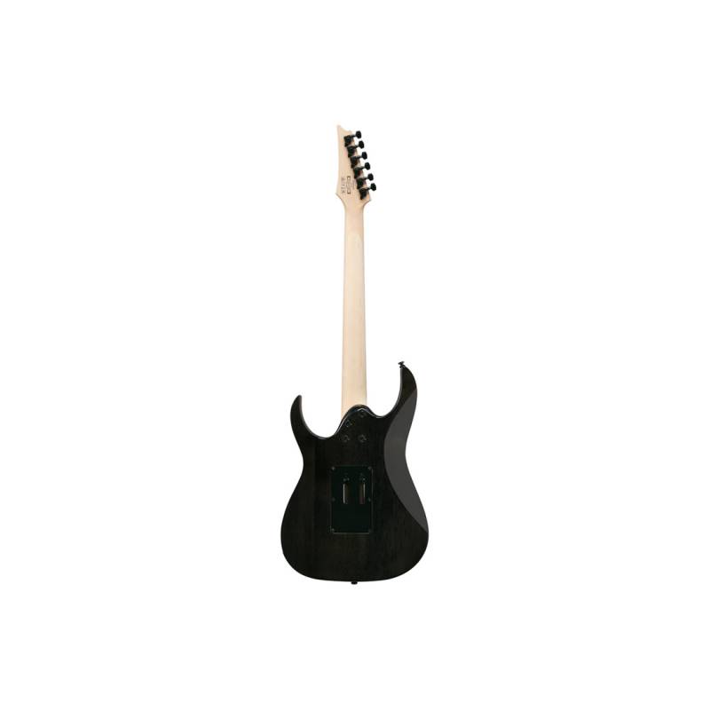 Електрогітара IBANEZ RG450QMB-TGB
