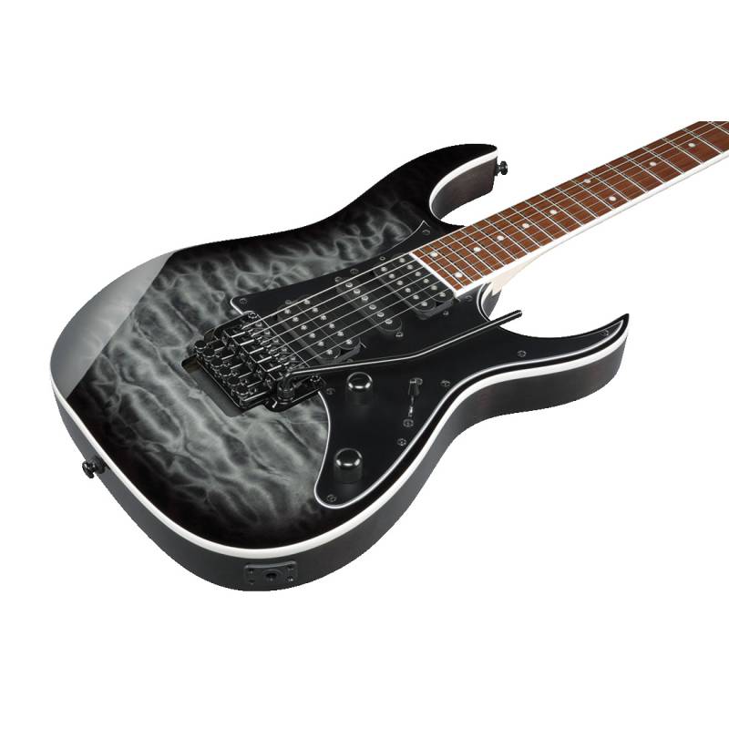 Електрогітара IBANEZ RG450QMB-TGB