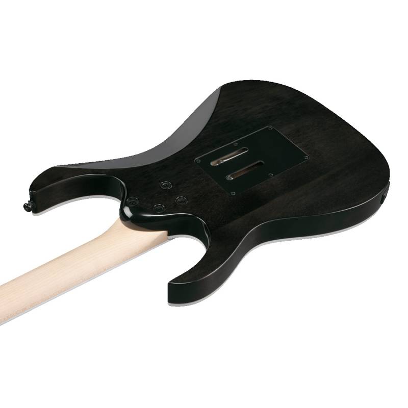 Електрогітара IBANEZ RG450QMB-TGB