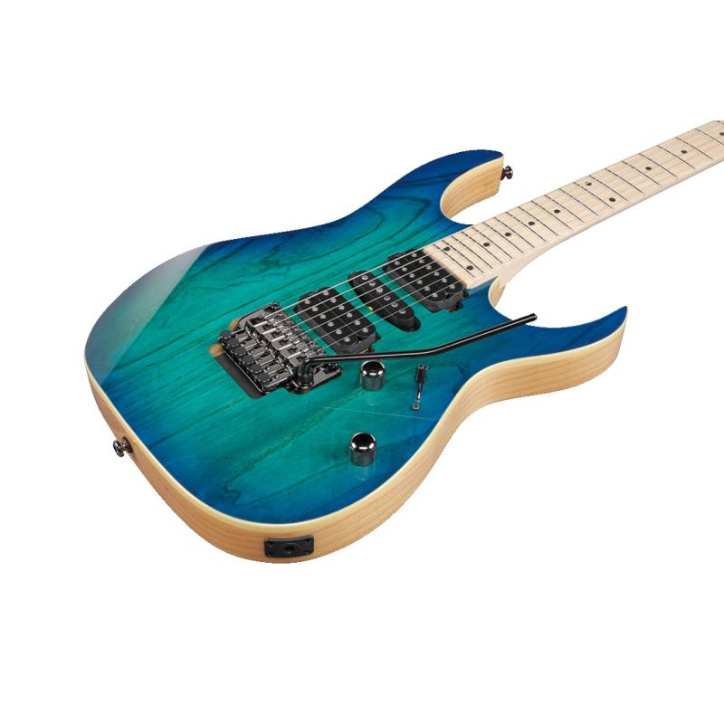 Электрогитара IBANEZ RG470AHM-BMT