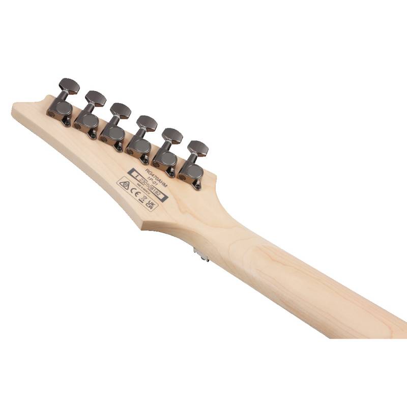 Электрогитара IBANEZ RG470AHM-BMT