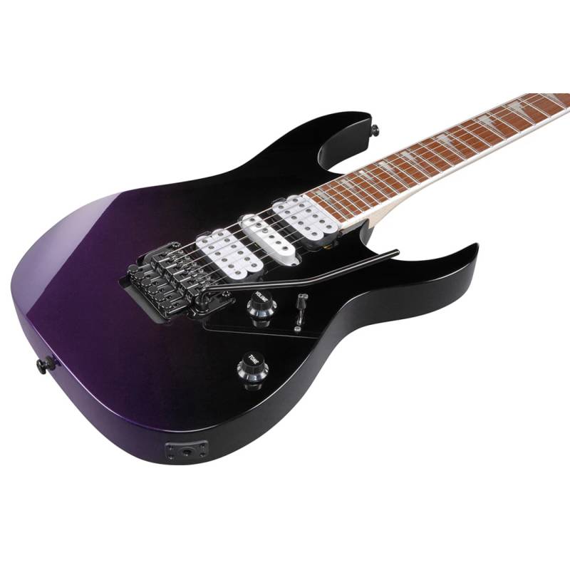 Электрогитара Ibanez RG470DX TMN