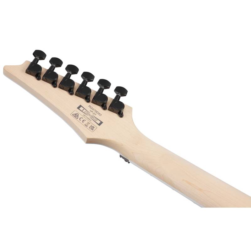 Электрогитара Ibanez RG470DX TMN