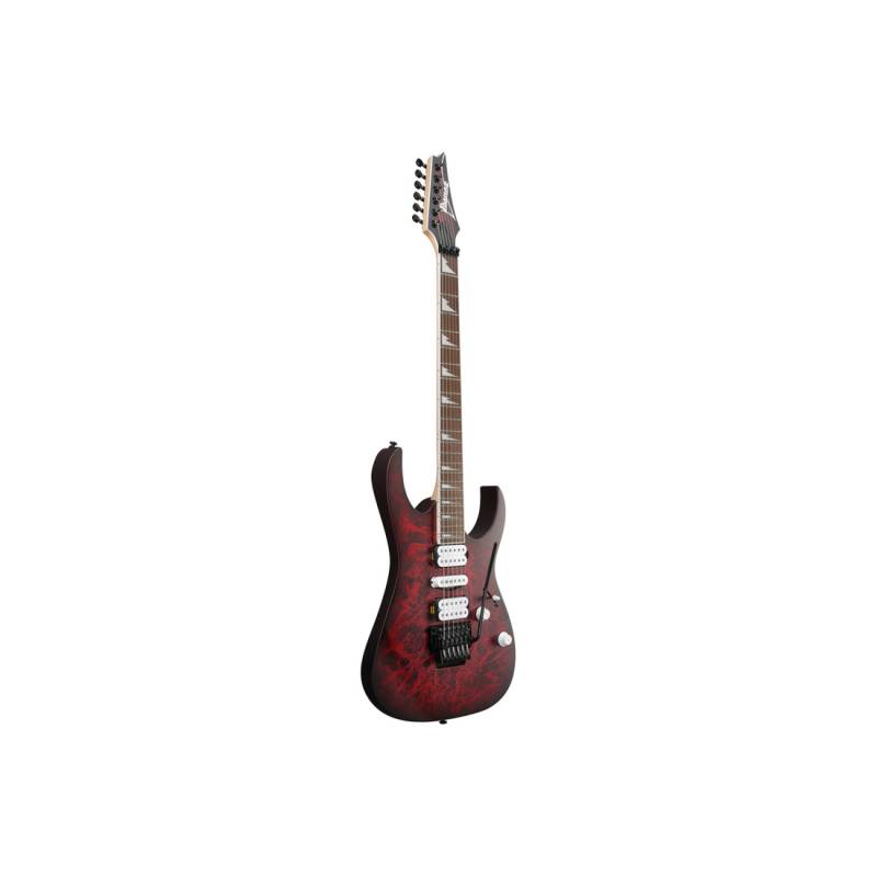 Электрогитара IBANEZ RG470DXW-WZM