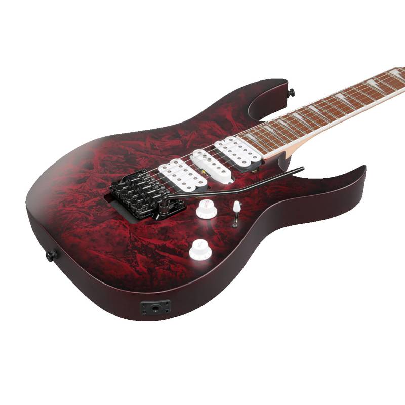 Электрогитара IBANEZ RG470DXW-WZM