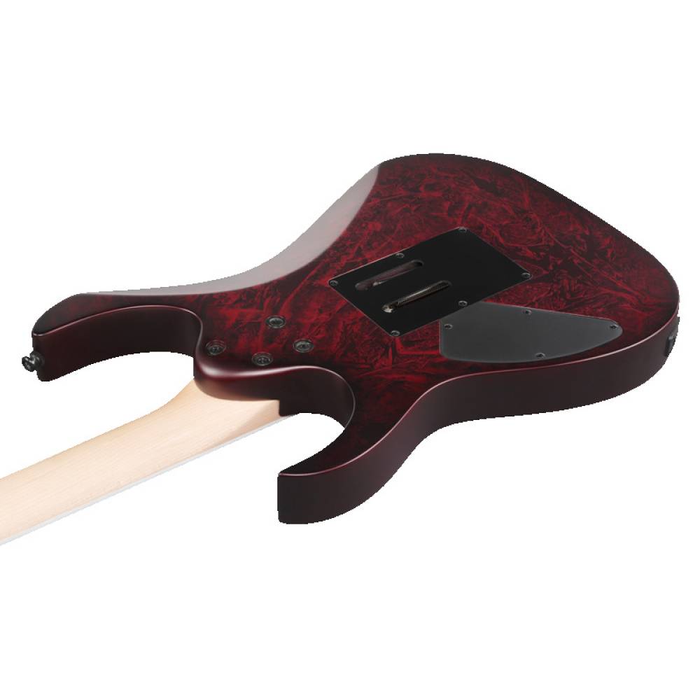 Электрогитара IBANEZ RG470DXW-WZM