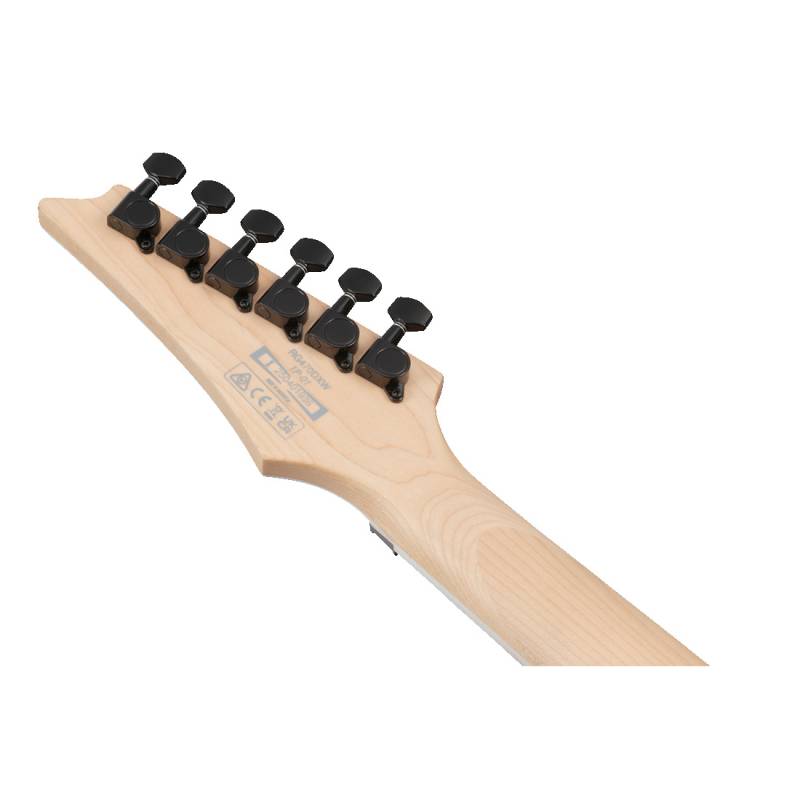 Электрогитара IBANEZ RG470DXW-WZM