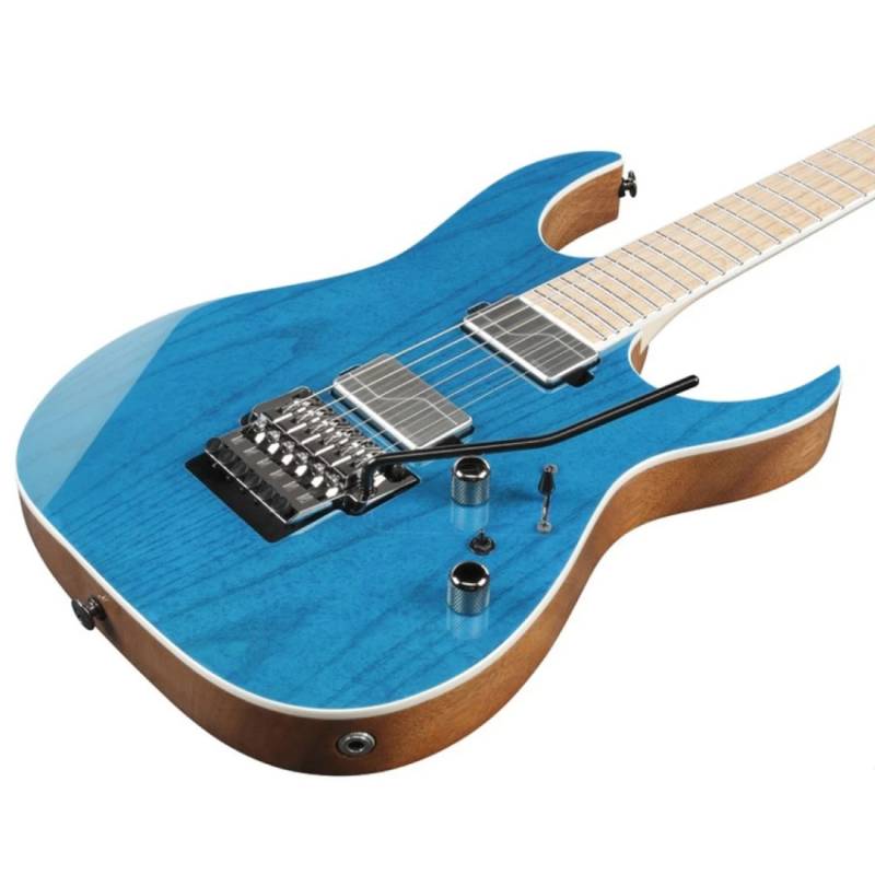 Електрогітара IBANEZ RG5120M FCN