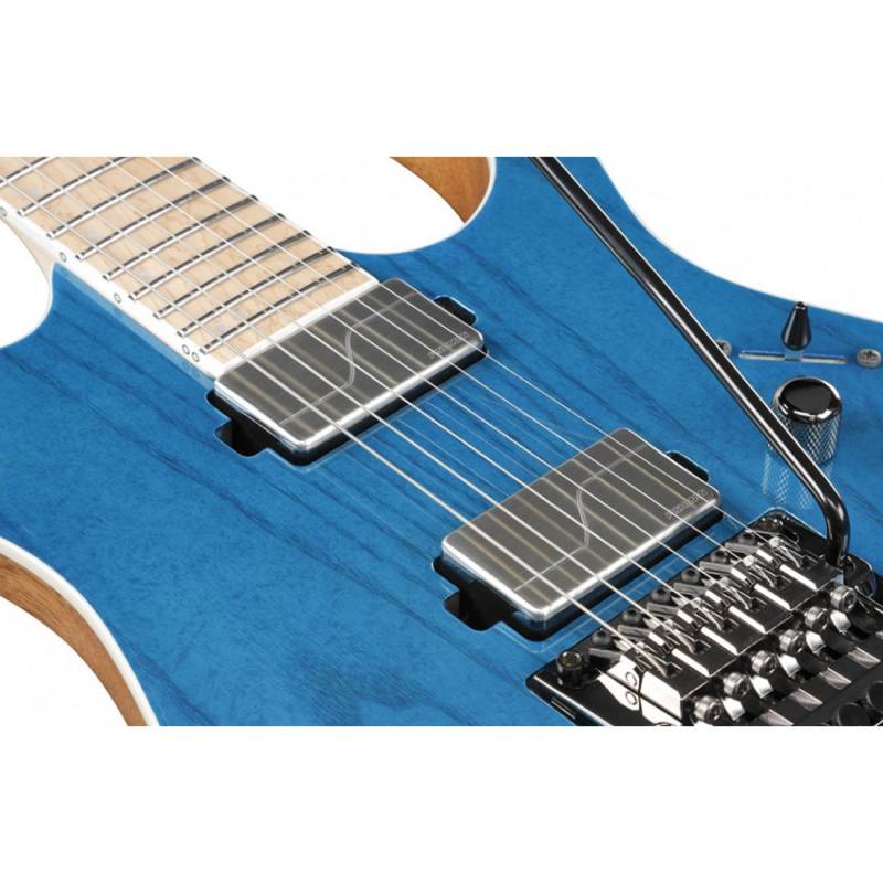 Електрогітара IBANEZ RG5120M FCN