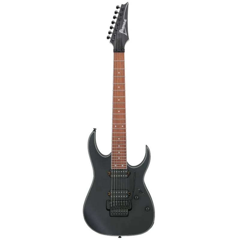 Електрогітара Ibanez RG7420EX BKF