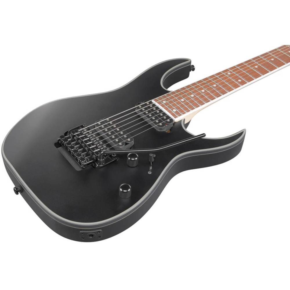 Електрогітара Ibanez RG7420EX BKF