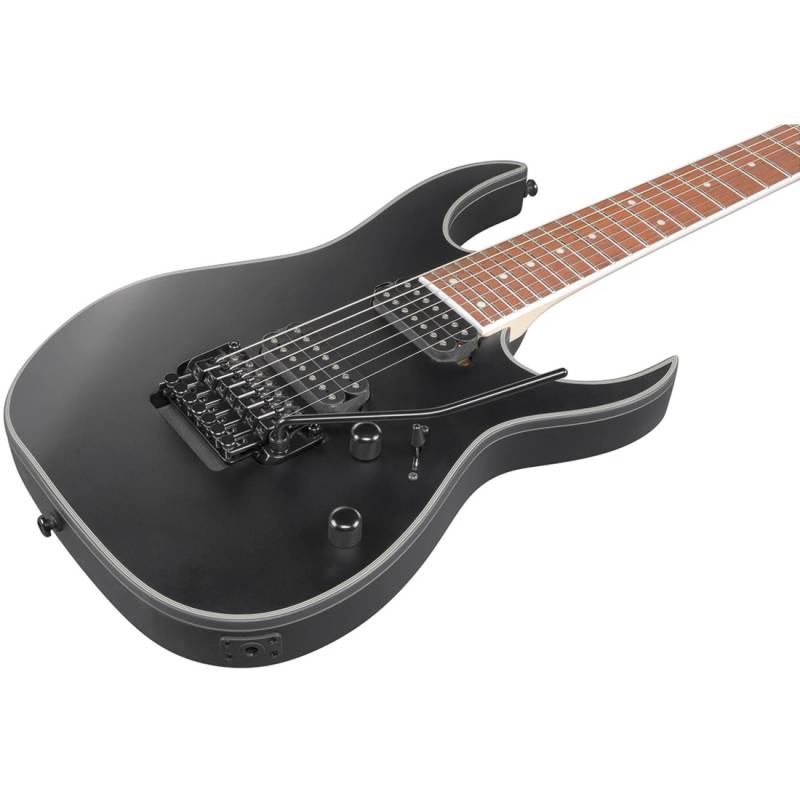 Електрогітара Ibanez RG7420EX BKF