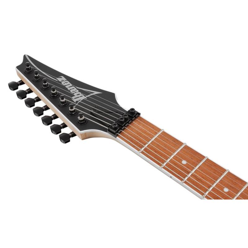 Електрогітара Ibanez RG7420EX BKF