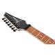 Електрогітара Ibanez RG7420EX BKF