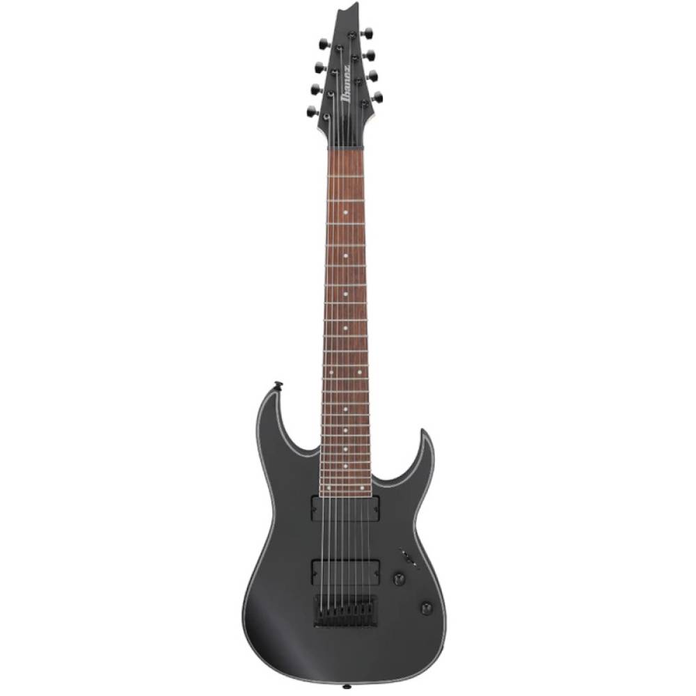 Електрогітара Ibanez RG8EX BKF