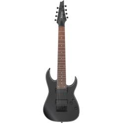 Електрогітара Ibanez RG8EX BKF