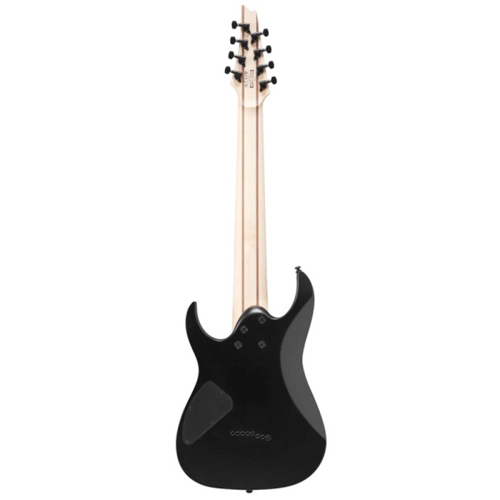 Електрогітара Ibanez RG8EX BKF