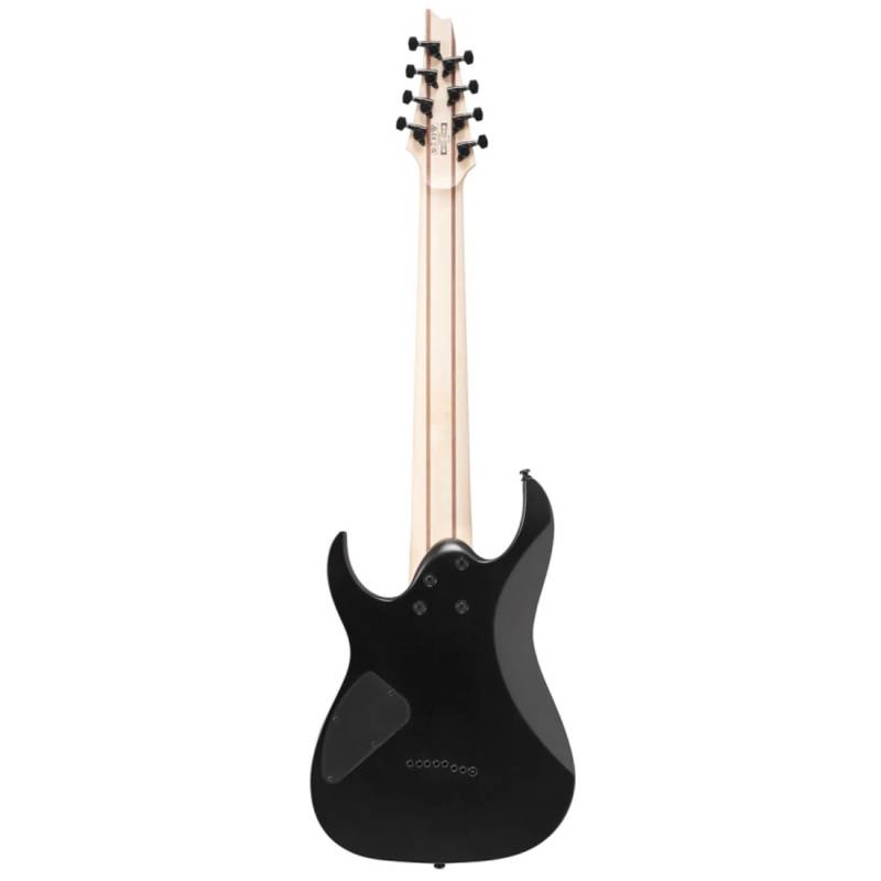 Електрогітара Ibanez RG8EX BKF