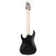 Електрогітара Ibanez RG8EX BKF