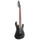 Електрогітара Ibanez RG8EX BKF