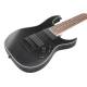 Електрогітара Ibanez RG8EX BKF