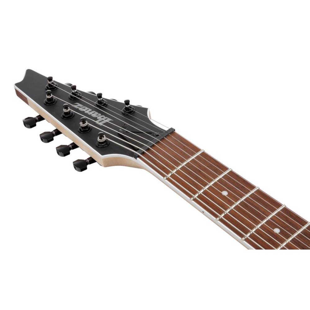Електрогітара Ibanez RG8EX BKF
