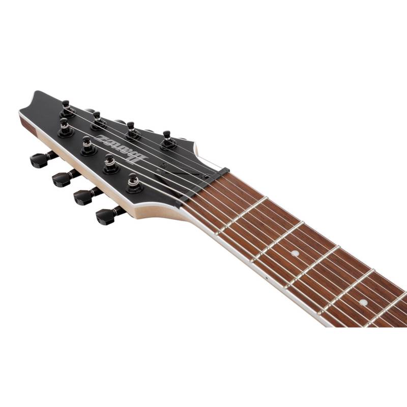 Електрогітара Ibanez RG8EX BKF