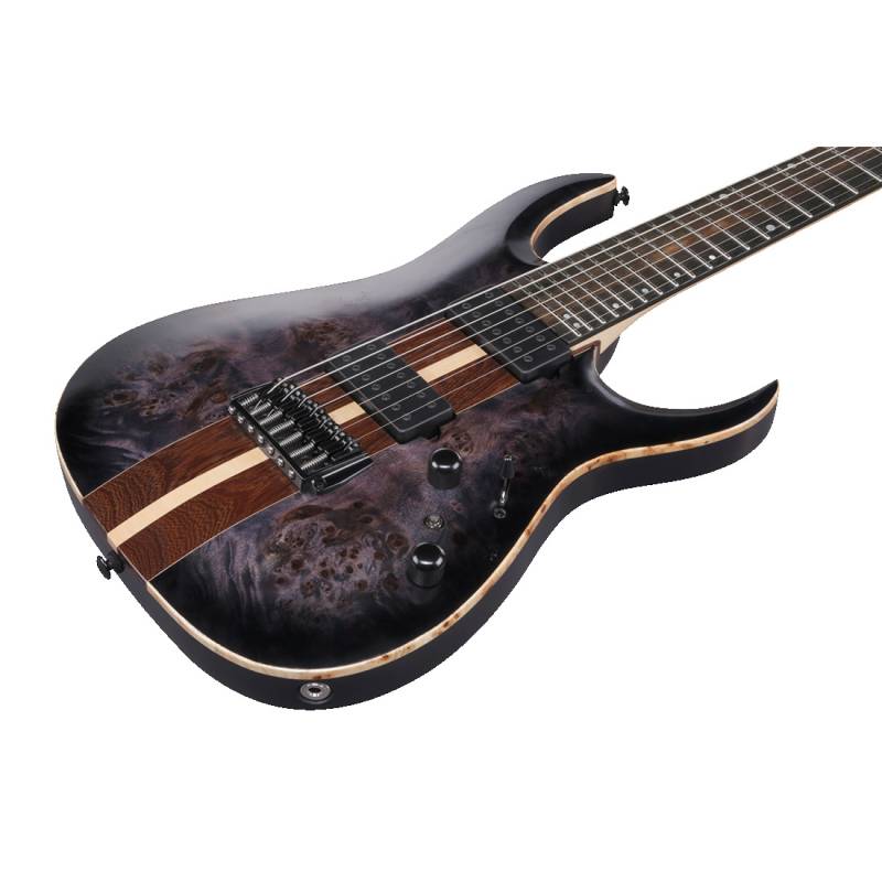 Электрогитара IBANEZ RGA217P1PB-DRL
