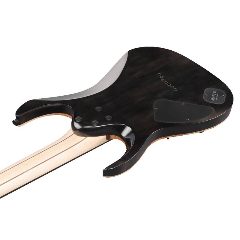 Электрогитара IBANEZ RGA217P1PB-DRL