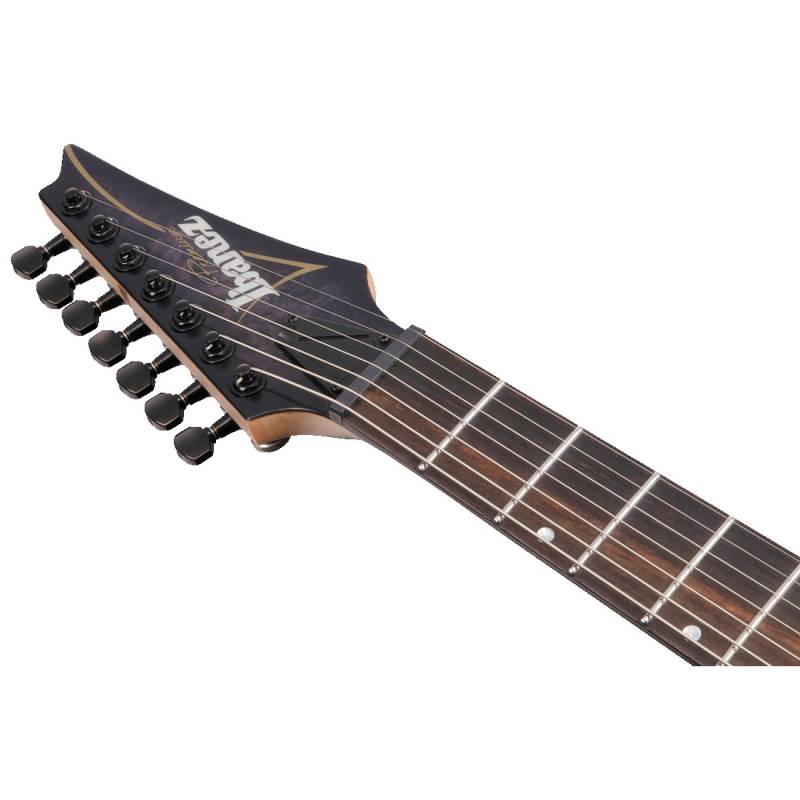 Электрогитара IBANEZ RGA217P1PB-DRL