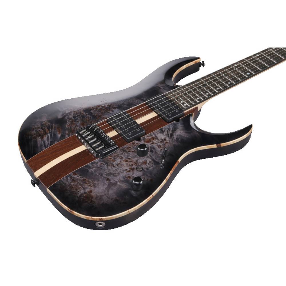 Електрогітара IBANEZ RGA21P1PB-DRL