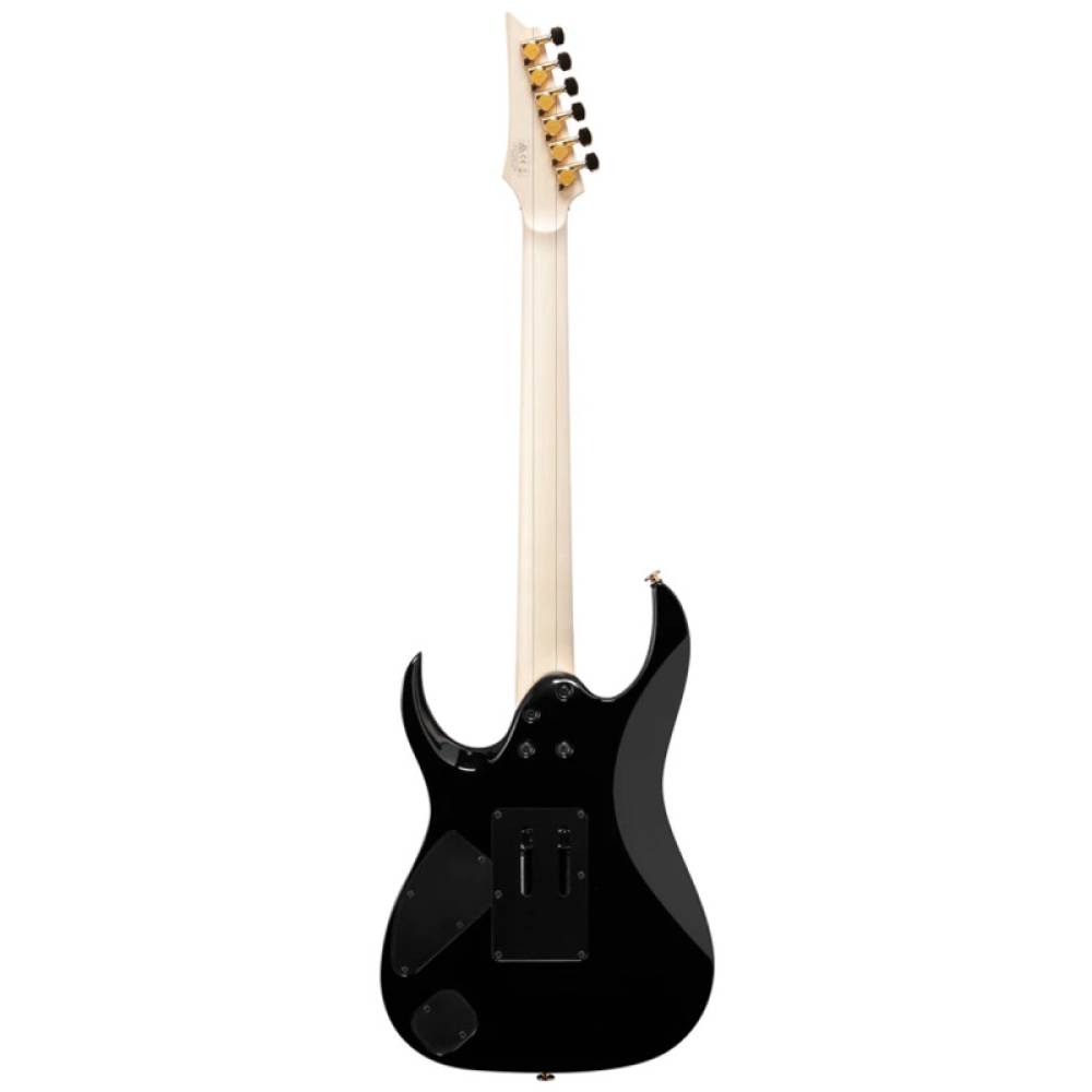 Электрогитара Ibanez RGA622XH BK