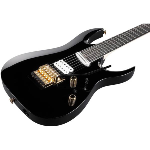 Електрогітара Ibanez RGA622XH BK