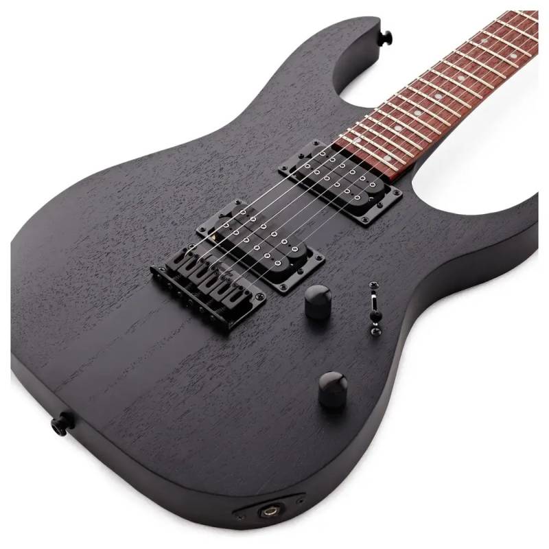 Электрогитара IBANEZ RGRT421-WK