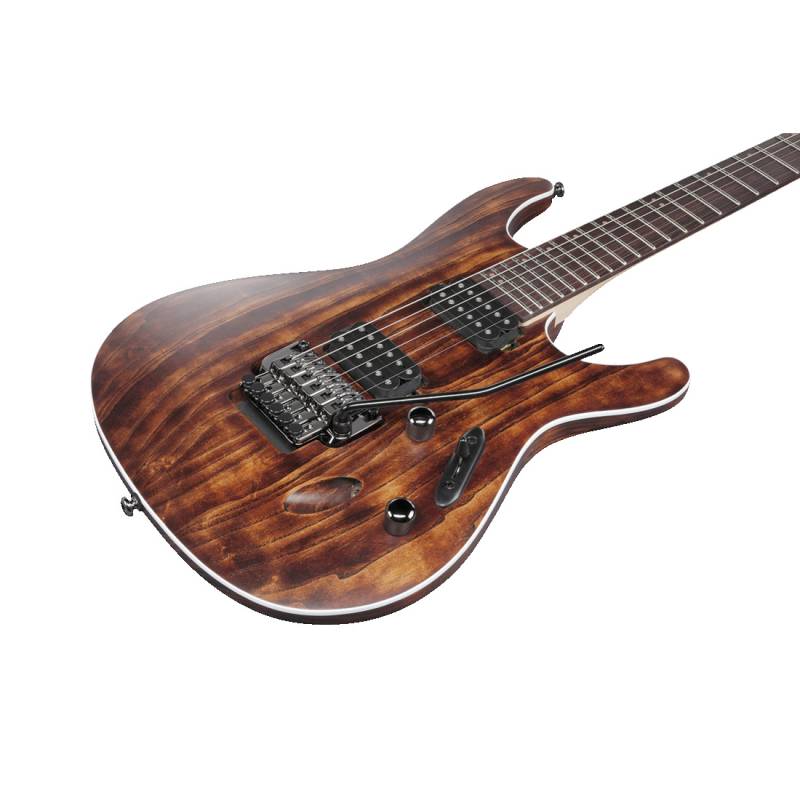 Электрогитара IBANEZ S520AH-ABS