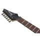 Електрогітара IBANEZ S520AH-ABS