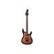 Електрогітара IBANEZ S621QM DEB