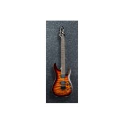 Електрогітара IBANEZ S621QM DEB
