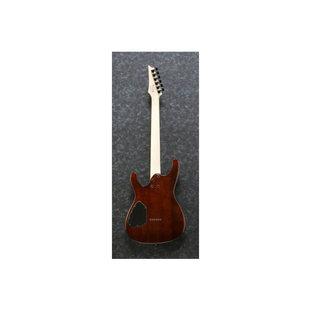 Електрогітара IBANEZ S621QM DEB