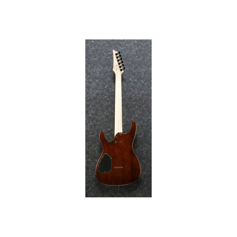 Электрогитара IBANEZ S621QM DEB