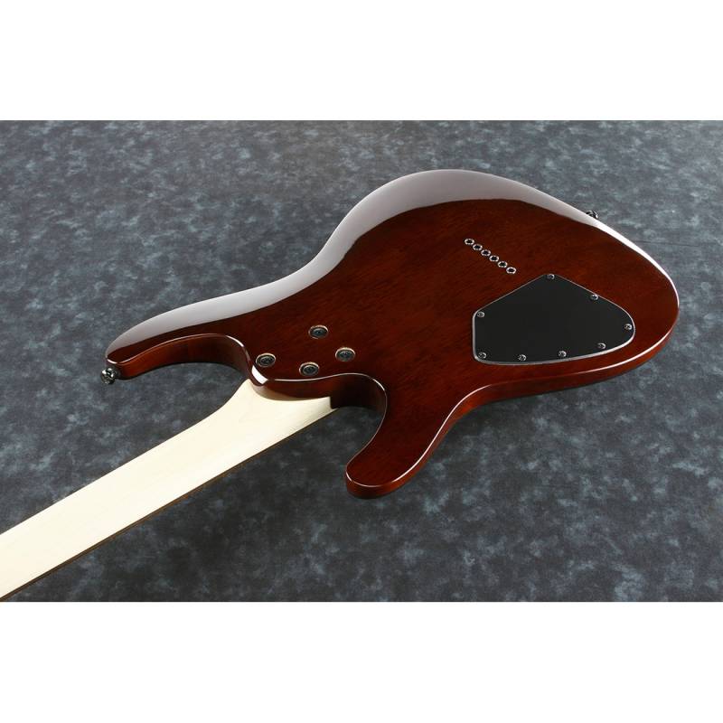 Электрогитара IBANEZ S621QM DEB