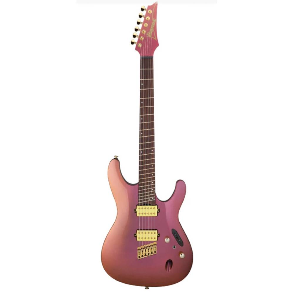 Электрогитара Ibanez SML721-RGC